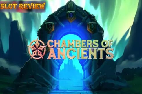 Chambers of Ancients